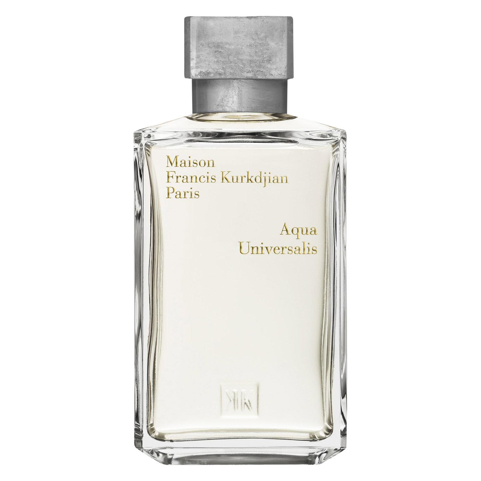 Maison Francis Kurkdjian, Aqua Universalis Forte