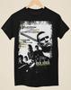 Lock, Stock & Two Smoking Barrels - Movie Poster Inspired Unisex Black T-Shirt Unisex T-Shirt