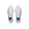 Li Ning Red Hare 6 Slip Resistant Abrasion Resistant Low Top Running Shoes Men's White Blue ARMT015-5