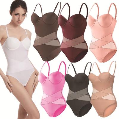 Intimo modellante – Body modellanti e guaine