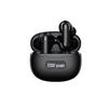 B44 True Wireless Bluetooth Earbuds: Long Battery, Noise-Cancelling, High-Quality Sound, Digital Display