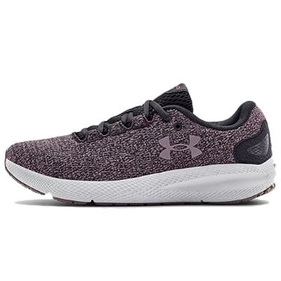 Charged Paste 2 Twist Cómodas Versátiles Zapatillas de Entrenamiento de Caña Baja para Correr para Mujer zapatilla Morado 3023305-500