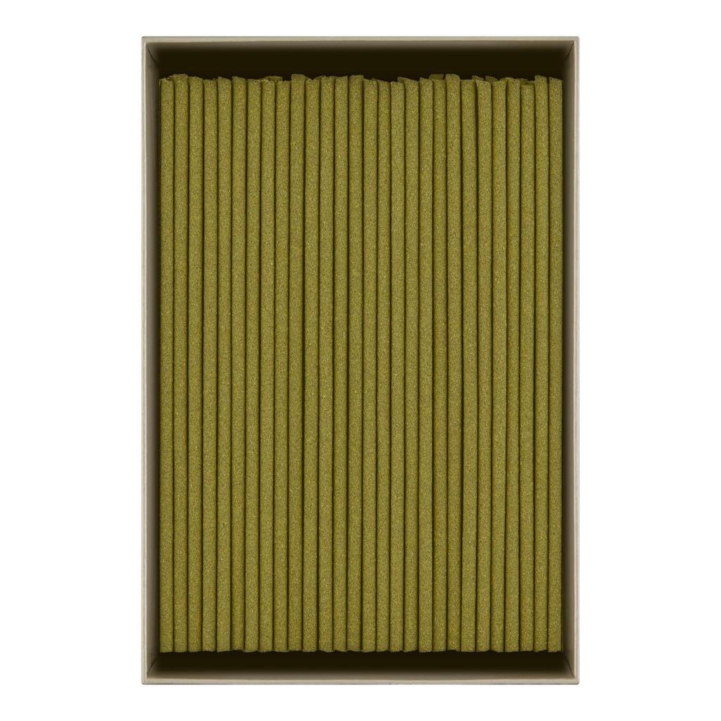 Kataribe Hanatachibana, kurze Größe, 50 g, Räucherstäbchen, Nippon Kodo, geringer Rauch, ca.