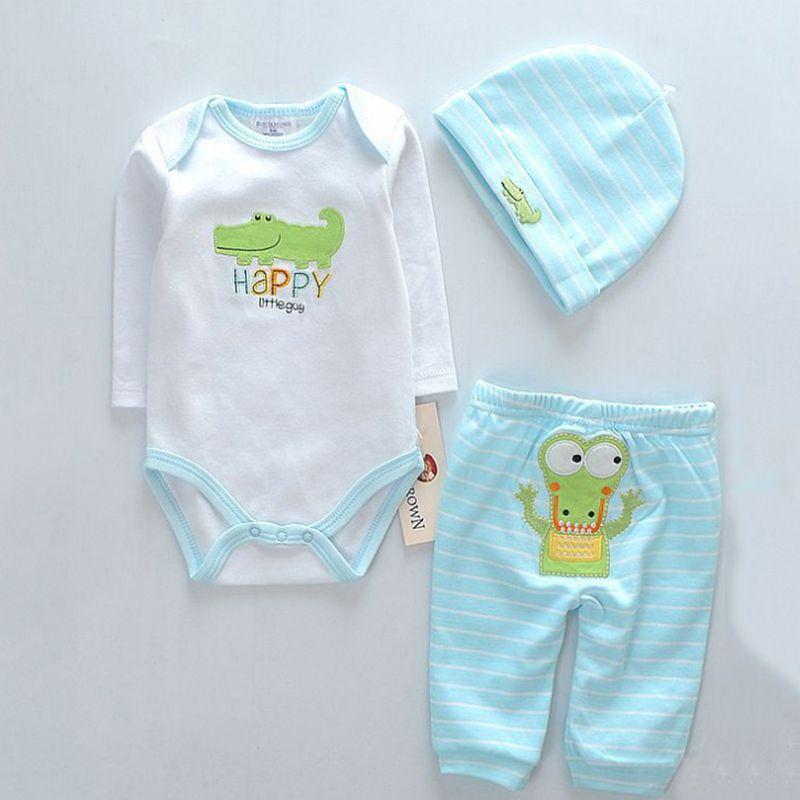 Baby Dolls Lifelike Romper Dress Clothes For 2223 Reborn Baby Girl Doll Boy