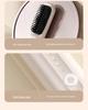 Rechargeable Wireless Ceramic Hair Straightener Comb - Fast Heating & Negative Ion Technology