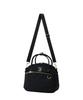 Anello Grande Mini Shoulder Bag MART GTM0862 BK