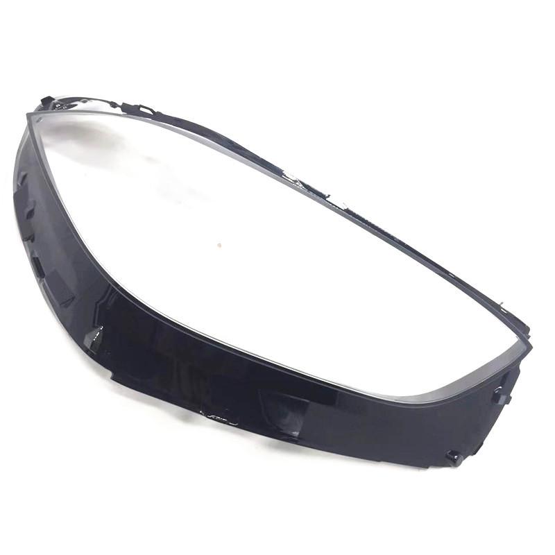 Mercedes-Benz C-Class W206 (21-22) Headlight Transparent PC Cover Lens