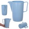 KADAX Plastic Jug with Handle 2L
