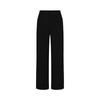 JZ Anna & Co. Women's Tapered Acetate Blend Cropped Pants