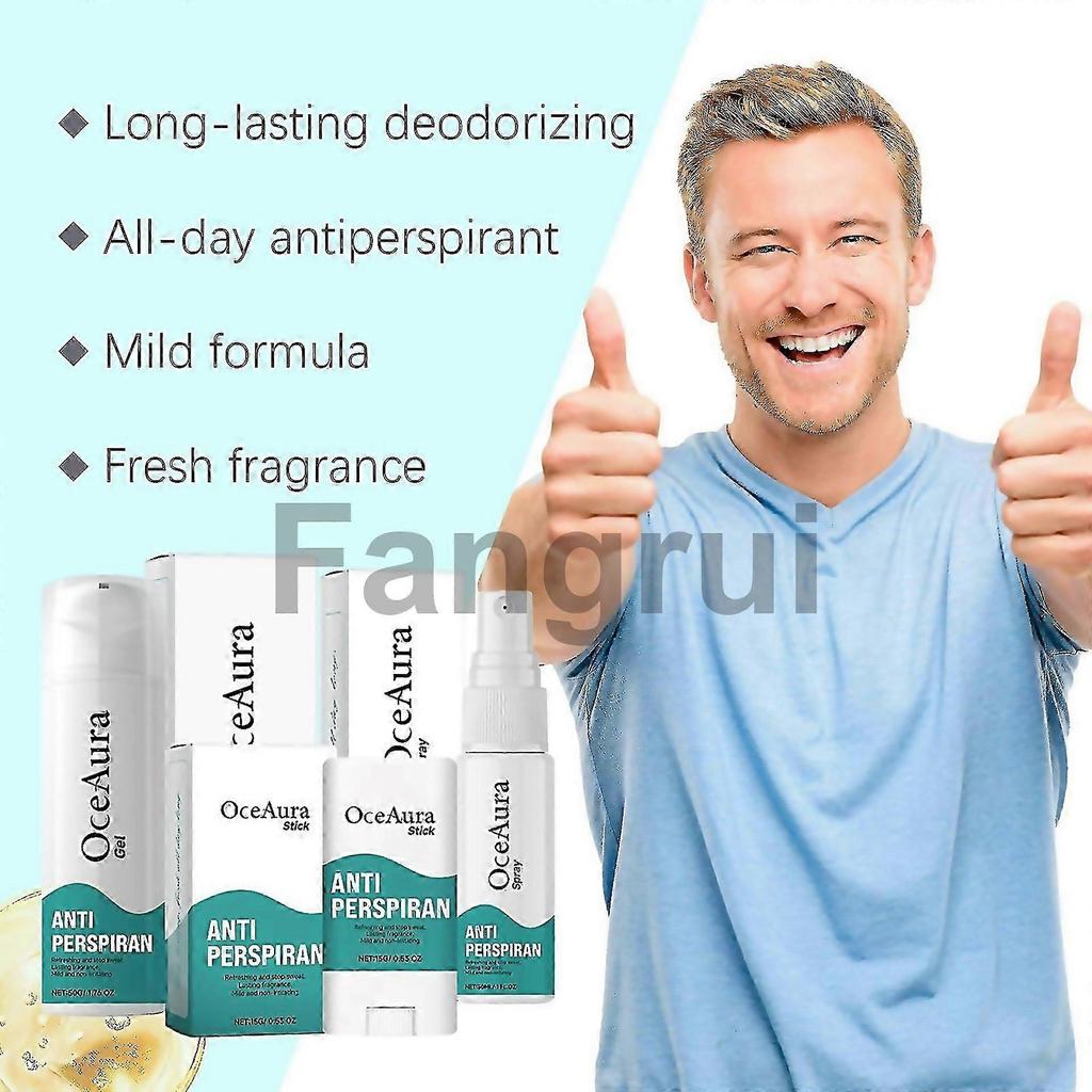For Oceaura Suitable For Everyday Use