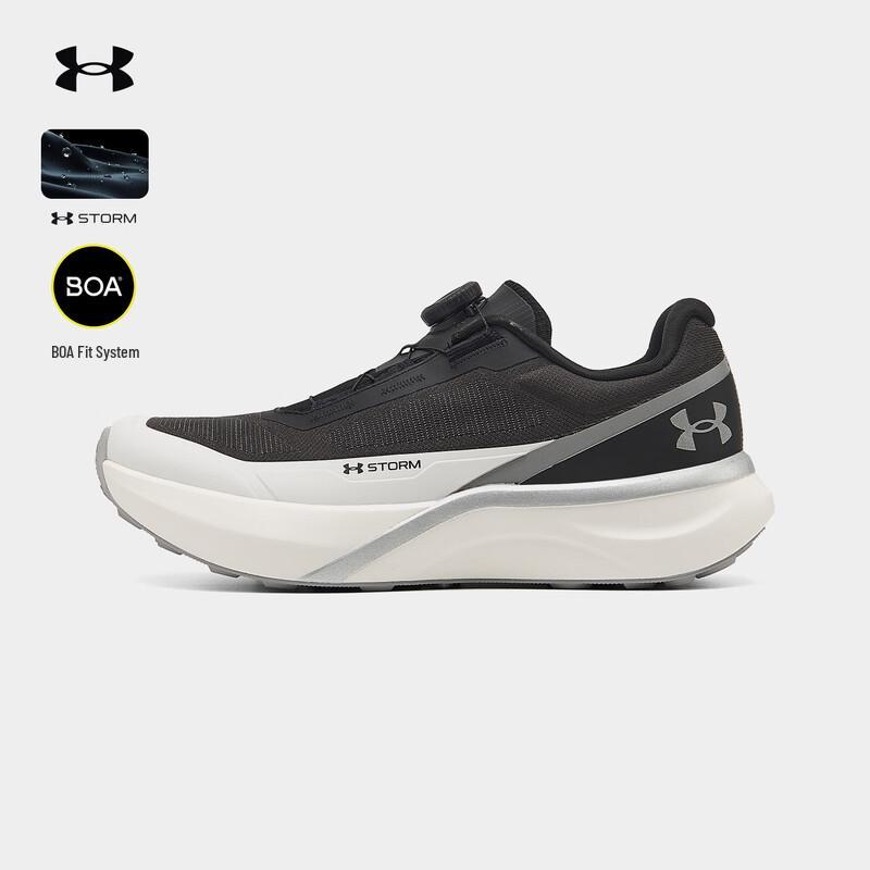 

Under Armour 2026 Unisex Outdoor Hiking Shoes EU 40
