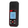 8 Blades Digital Anemometer High Accuracy Handheld Wind Speed Meter Gauge 0.06‑30.0m S