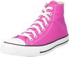 Кроссовки Converse Chuck Taylor All Star Hi active fuchsia/white/black