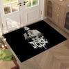 José José (1) Office Rug Elegant Floor Rug for Office Living Room Bedroom and Indoor Home Spaces