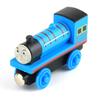 Magnetic Wooden Toy Train - Toby Gordon Cake Decoration