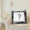 XXXTentacion Rap Hip Hop Music Singer Pillow Case Fashion Square Pillowcase Bedroom Sofa Room Ins Decoration Leisure Cushion