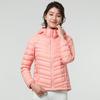 Women's F6102709 Lightweight Casual Down Jacket