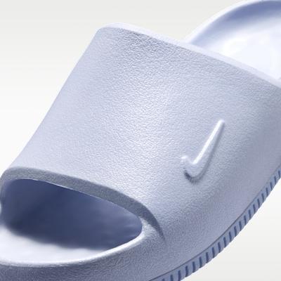 Nike Calm Slide 2.0 Premium PS 'Ghost'