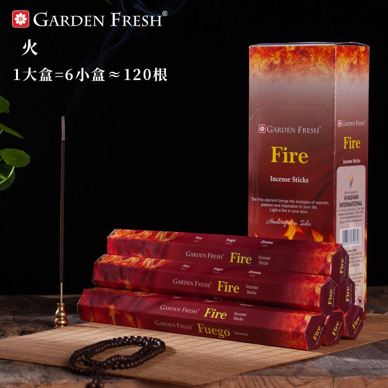 46 Flavors Sandalwood Agarwood Aromatherapy Incense Line Fragrance Fresh Tibetan Fragrance