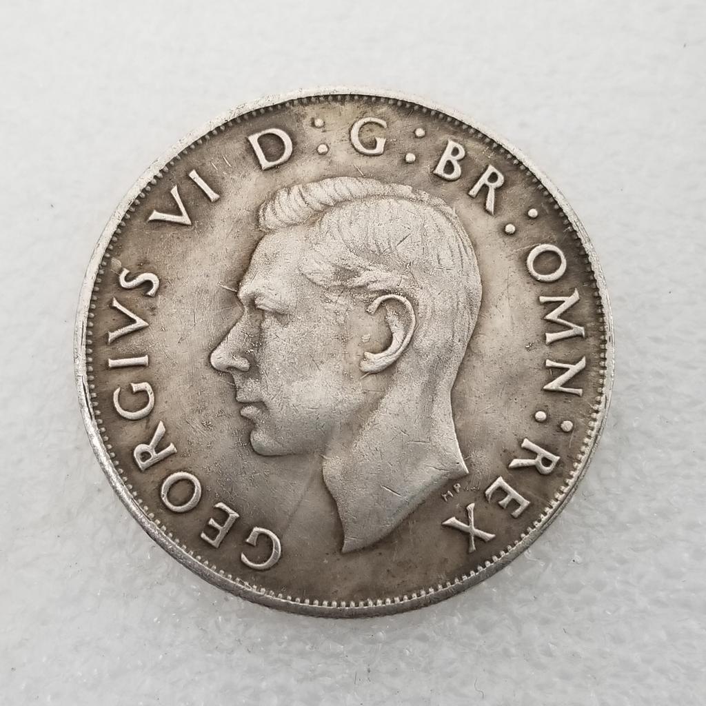 Nieuwe VK Verenigd Koninkrijk Herdenkings Verzamelbare Souvenirs munt