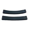 Replacement Sponges Cushions Earpads Ear Pad Head Beam Cover for ROG Theta 7.1 Headphone Headsets