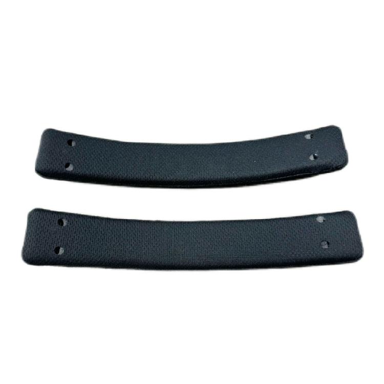 Replacement Sponges Cushions Earpads Ear Pad Head Beam Cover for ROG Theta 7.1 Headphone Headsets