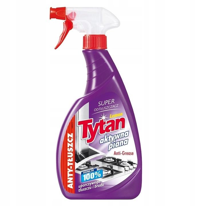 213103 Titan Anti-Grease Spray