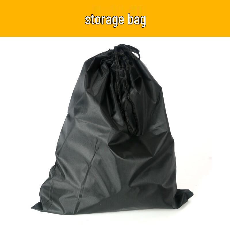 High-Rise Fire Escape Emergency Kit