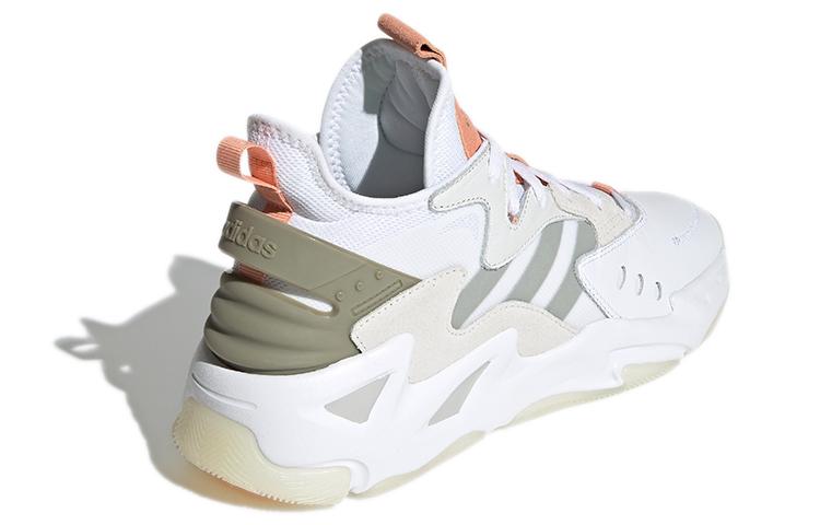 Adidas Neo Blazeon White/Grey GY7530