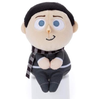 Takara Tomy Arts Minions 2 Chokkori-san Junger Gru Plüschtier Höhe ca.. 10 cm