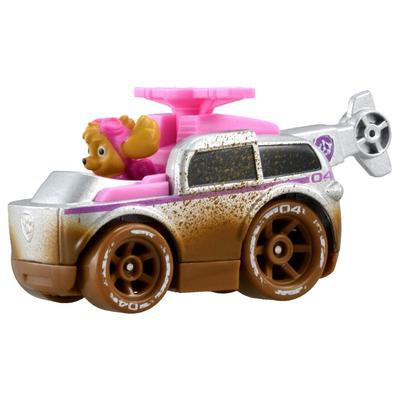 PAW Patrol Diecast Vehicle Sky Flying Helicopter (Off-road Ver.)