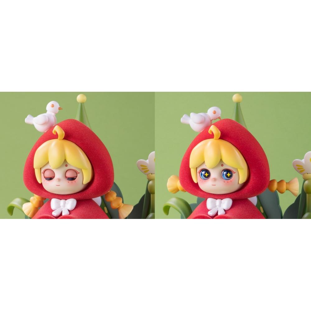 Null Fairy Tale Series Automata Little Red Riding Hood Standard Ver.