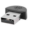 Portable USB Mini Studio Speech Microphone Recording Audio MIC Adapter For Computer PC