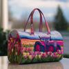 26SS Hawaiian 3D Print Multi-functional Travel Sports Health Handheld
