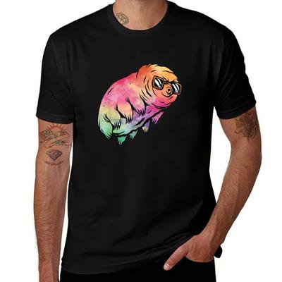 Na górę – T-shirty i koszulki