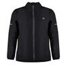 Womens/Ladies Performance Hooded Track Jacket