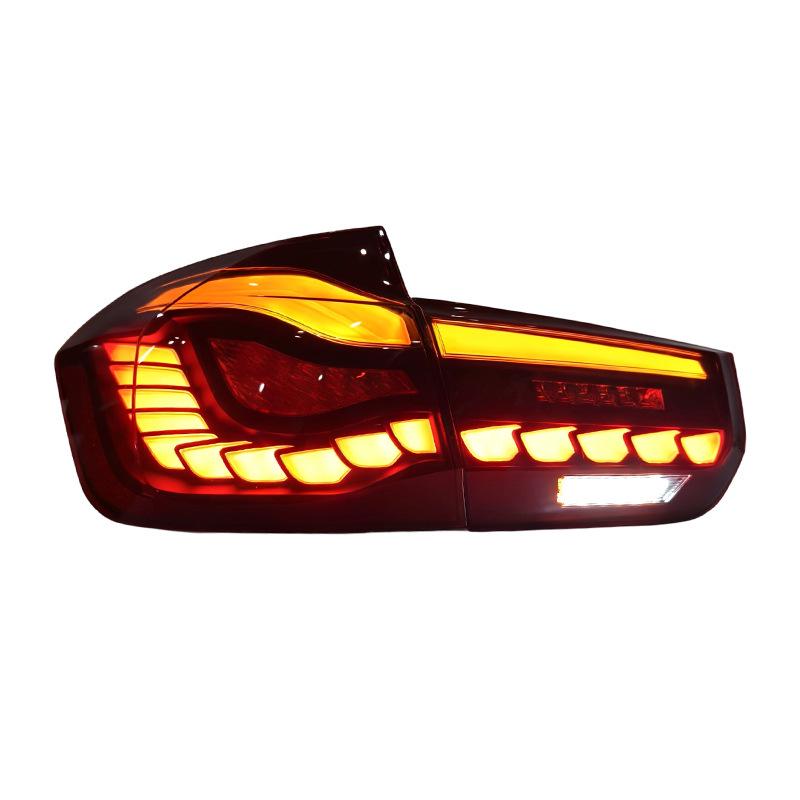 

YTTL015 BMW 3 Series F30 Taillight Assembly - Reliable Quality