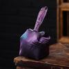 Chinese Brocade Tea Cup & Jewelry Storage Bag - Portable Thickened Pouch for Host Use & Buddhist Beads