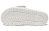 Men's Slippers FILA Drifter Slide Slippers Unisex White Red