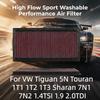 Motor – Filtro de aire