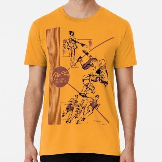 Old School Pee-chee Folder Artwork S to 5XL Made in the USA T shirt