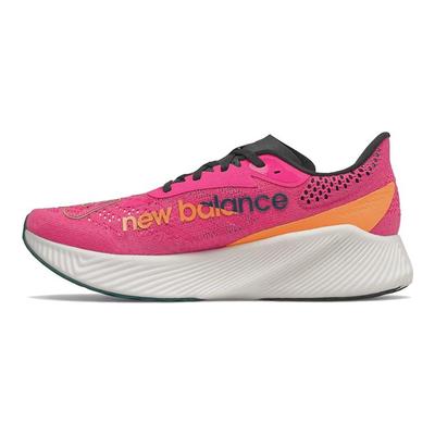 FuelCell Rc Elite V2 Pinke Sneaker MRCELPB2
