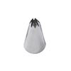 Nozzles Cake Decoration Tips Stainless Steel Icing Piping CreamNozzles Diy Pastry Bags Baking Squeeze Handmade Mounting Bag