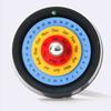 Decorative Turntable Perpetual Calendar Creative Annual Desk Calendar Rotating Calendar  Home