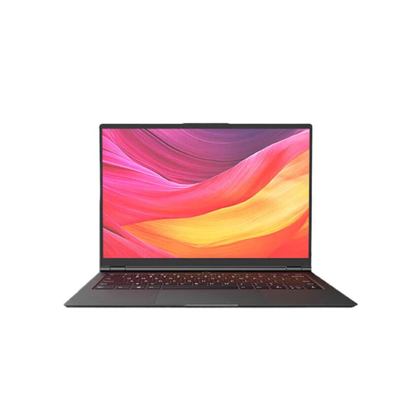 MECHREVO Hengyue E14 14-inch Business Laptop (CN version)