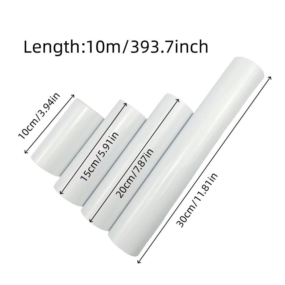 1 Roll 10m Window Sill Sticker Self-Adhesive Glossy Surface Floor Renovation Sticker Stick Installation Modern Door Decals