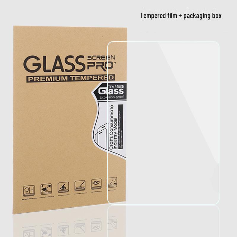 Huawei C3 9.7-Inch Tablet Tempered HD Explosion-Proof Protective Film