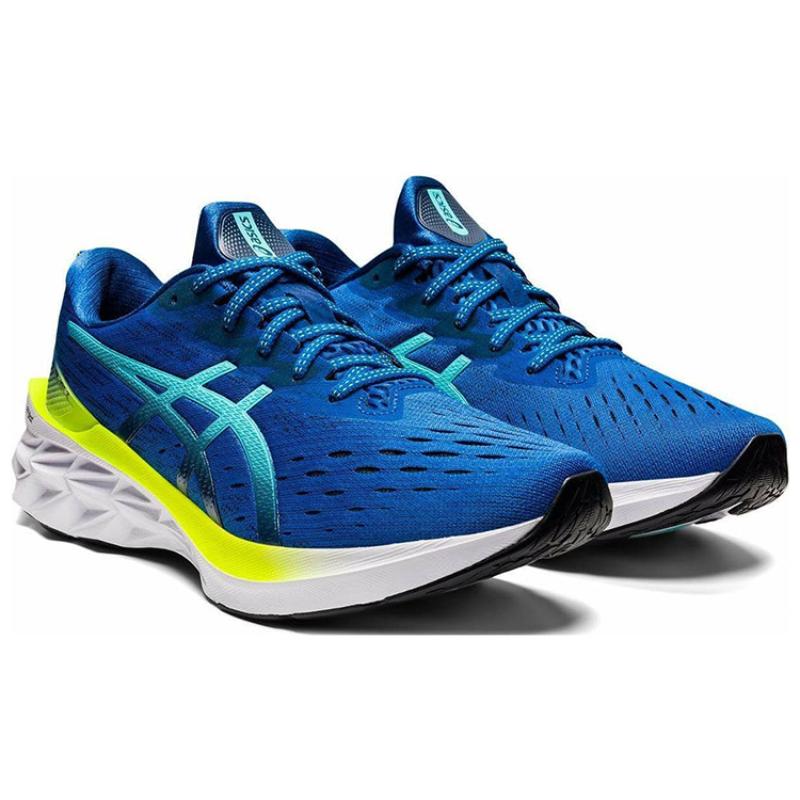 ASICS Novablast 2 'Lake Drive Ice Mint' Sneakers 1011B192-402