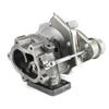 Turbo Charger 24400‑0494 Repalcement Fit for KOBELCO SK250‑8 SK260‑8 J05E 761916