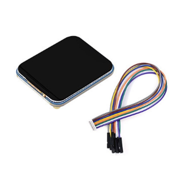 

IPS Screen 1.69inch LCD Display Module 240*280 Resolution 262k Display Colors Clear And Colorful Displaying Effect
